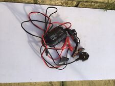 6v battery charger for sale  RADSTOCK