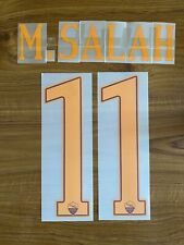 Official nameset salah usato  Firenze