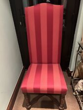 Upholstered high back for sale  BANBURY