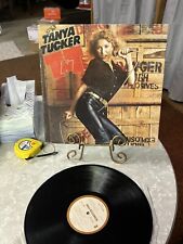 Gatefold Tanya Tucker - TNT - Vinil LP (1978)  comprar usado  Enviando para Brazil