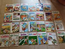 Asterix comic sammlung gebraucht kaufen  Salzkotten