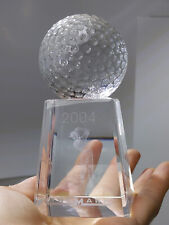Optic crystal golf for sale  Plano