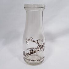 Vintage ayrshire dairy for sale  Toledo