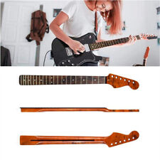 Electric guitar neck for sale  GUILDFORD