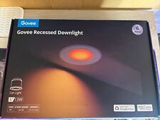 Govee recessed downlight for sale  Lakeland