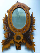 antique mirror wood for sale  Shipping to South Africa