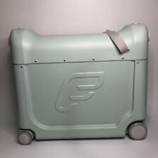 JetKids by Stokke Bed Box Ride-On Suitcase - Green Aurora for sale  Shipping to South Africa