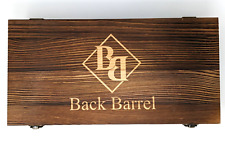 Back barrel smoked for sale  Orlando