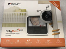Samsung wisenet babyview for sale  Sacramento