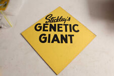 Vintage steckley genetic for sale  North Platte