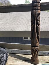 Wood carved bosko for sale  Chillicothe