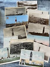 X13 vintage lighthouse for sale  SWANAGE
