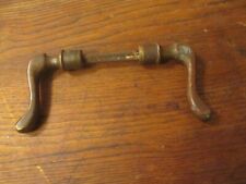 antique door handle for sale  Gilbertville