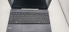Asus Transformer Book T100TA 64GB 10.1" Laptop Tablet, used for sale  Shipping to South Africa