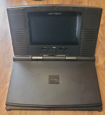 Joytech ps2 portable for sale  WALSALL