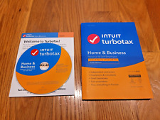 2023 turbotax home for sale  Mason