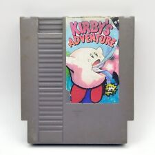 Jogo Kirby's Adventure NES Nintendo Entertainment System PAL comprar usado  Enviando para Brazil