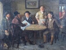 C1900 original oil for sale  EDINBURGH