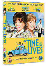 Time lives dvd for sale  STOCKPORT