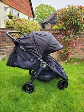 baby jogger city mini stroller for sale  HORSHAM
