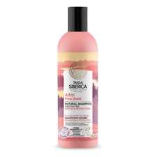 Taiga siberica shampoo for sale  Shipping to Ireland