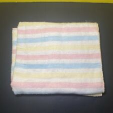 Baby blanket stripes for sale  Sacramento