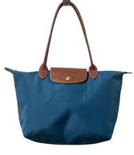 Longchamp pliage green for sale  Shipping to Ireland