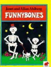 Funnybones allan ahlberg for sale  UK