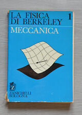 Fisica berkeley vol. usato  Italia