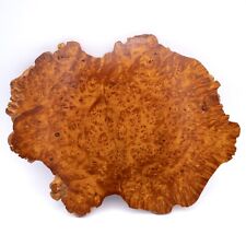 Japanese burr wood for sale  WEST MALLING