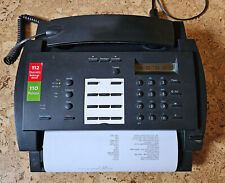 Telekom fax 301t gebraucht kaufen  Vilsbiburg