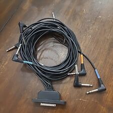 Wiring harness alesis for sale  Olympia
