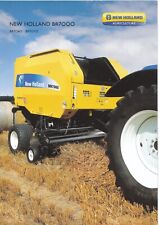 New holland br7000 for sale  DEAL