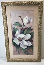 Vintage magnolia wall for sale  Erie
