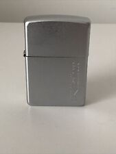 Marlboro zippo lighter for sale  CLECKHEATON