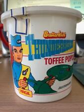 Thunderbirds butterkiss toffee gebraucht kaufen  Versand nach Germany