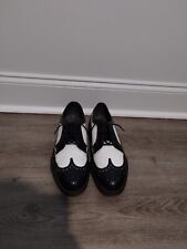 wingtip golf shoes for sale  Martin