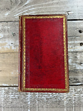 1822 antique poetry for sale  Columbus