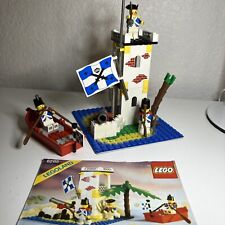 Lego pirates sabre for sale  Claremont