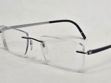 silhouette rimless for sale  Lutz