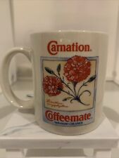 Vintage carnation coffee for sale  Canton