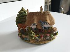 Lilliput lane dog for sale  GREAT YARMOUTH