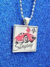 Corvette stingray pendant for sale  Grove City