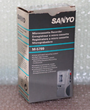 Sanyo 5799 micro usato  Italia