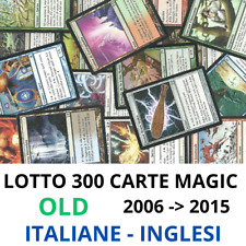 Lotto carte old usato  Ladispoli