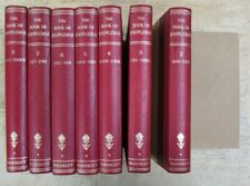 Volumes book knowledge for sale  GRAVESEND