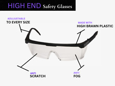 Pair safety glasses for sale  Las Vegas