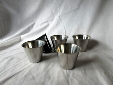 stirrup cups for sale  STIRLING