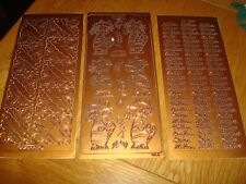New copper peel for sale  MORPETH