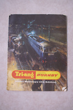 Triang hornby railways for sale  DISS